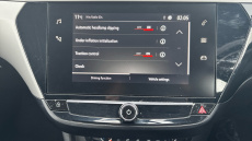 Vauxhall Corsa 1.2 SE 5dr Petrol Hatchback